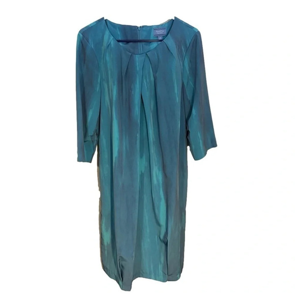 Simply Vera Vera Wang Dress Size 14 - Picture 1 of 5